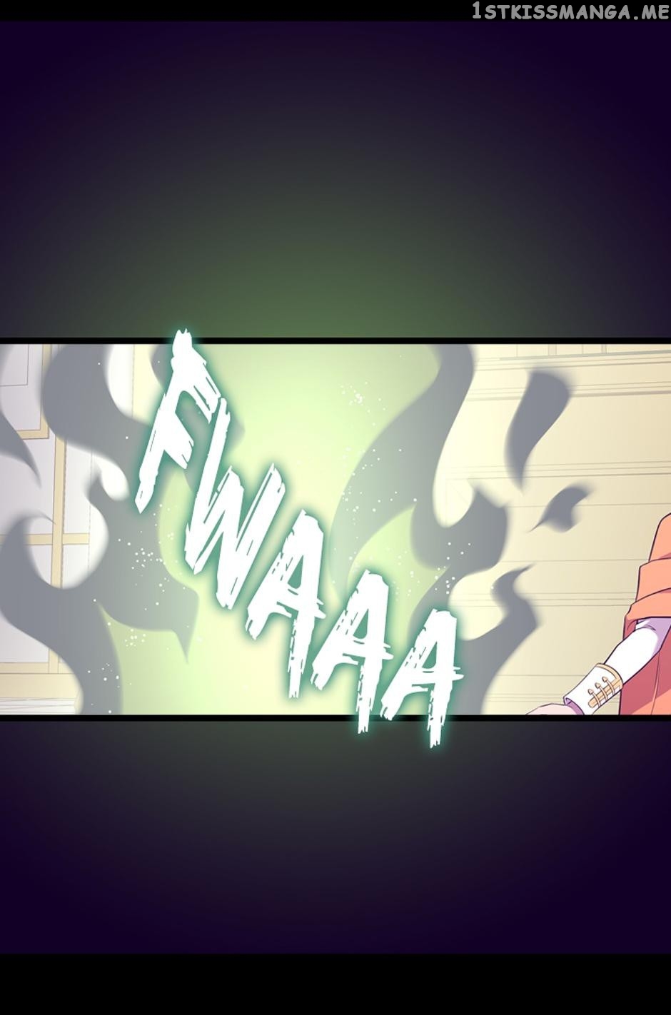 They Say i Was Born a King’s Daughter chapter 235 - page 38