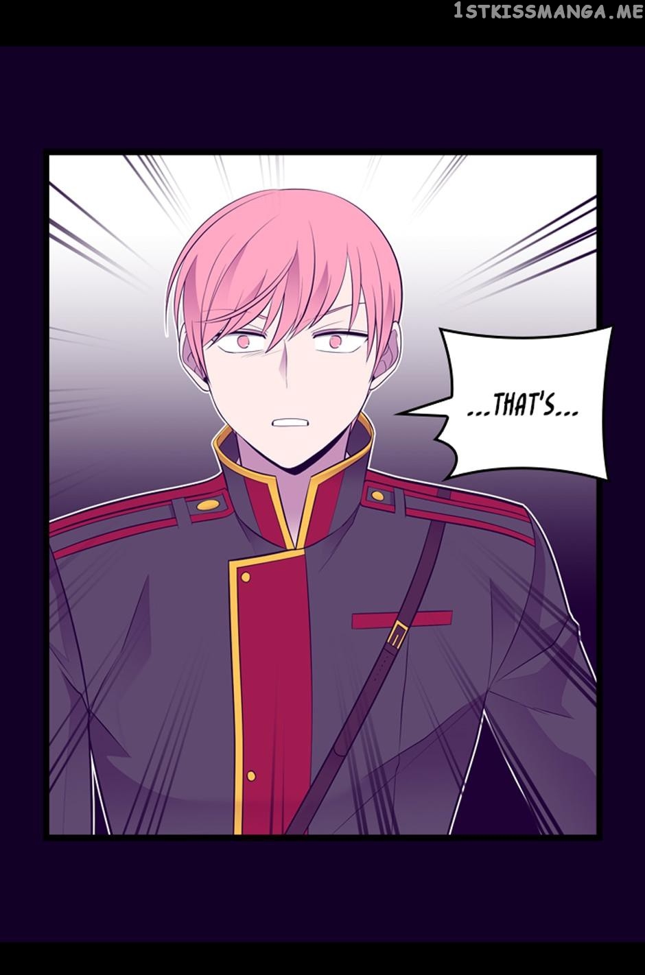 They Say i Was Born a King’s Daughter chapter 235 - page 39