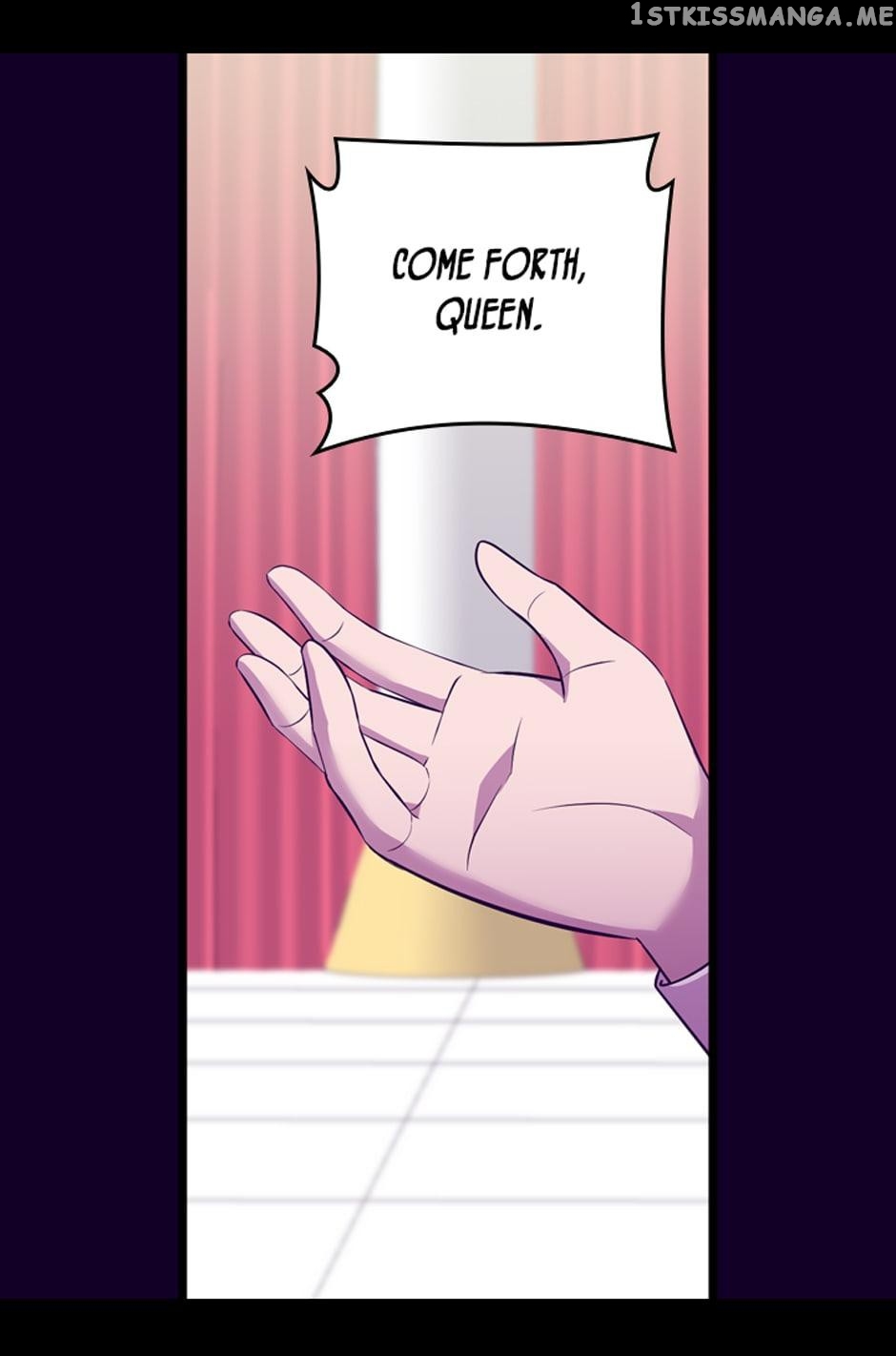 They Say i Was Born a King’s Daughter chapter 235 - page 40