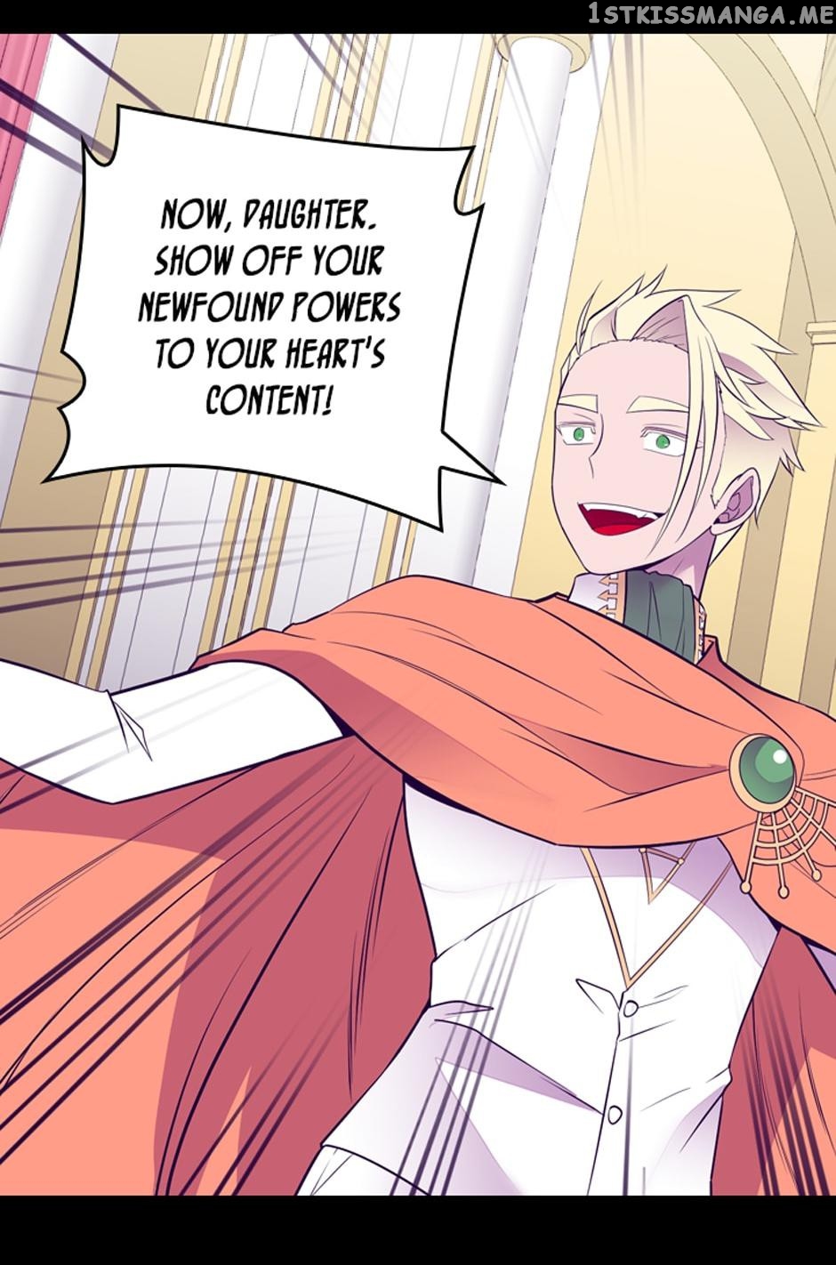 They Say i Was Born a King’s Daughter chapter 235 - page 47