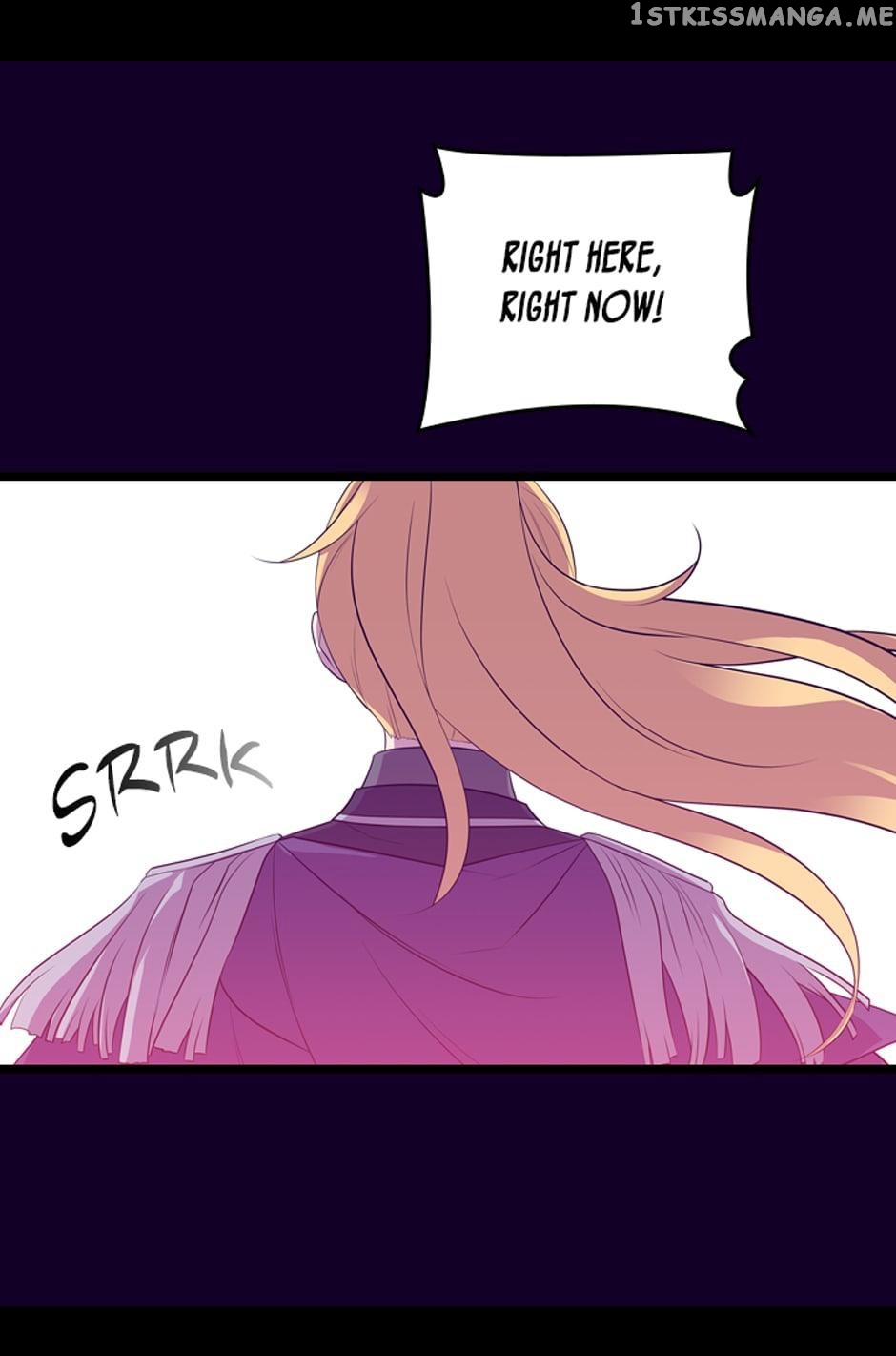 They Say i Was Born a King’s Daughter chapter 235 - page 49