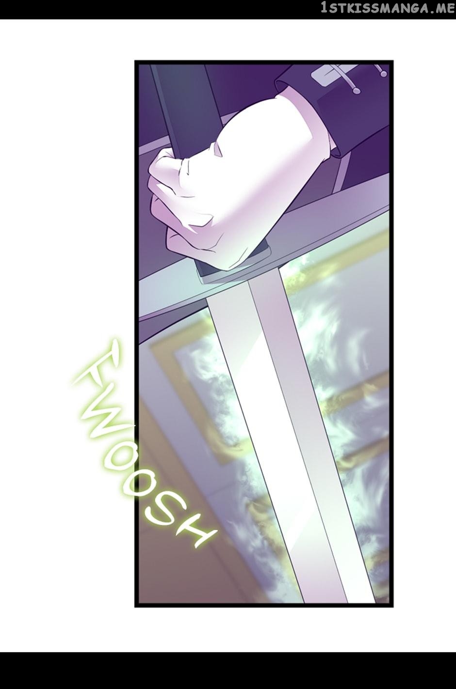 They Say i Was Born a King’s Daughter chapter 235 - page 5