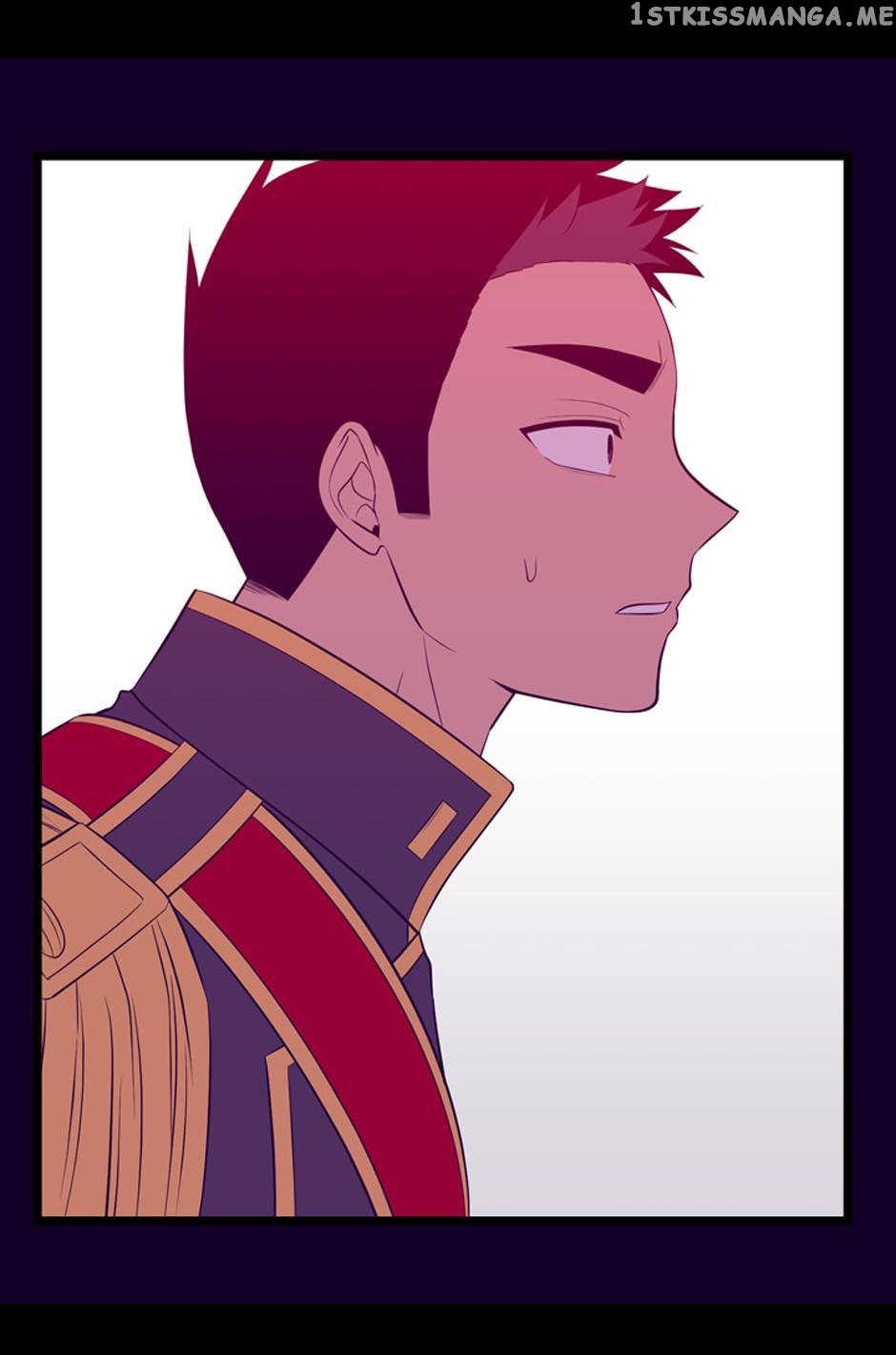 They Say i Was Born a King’s Daughter chapter 235 - page 55