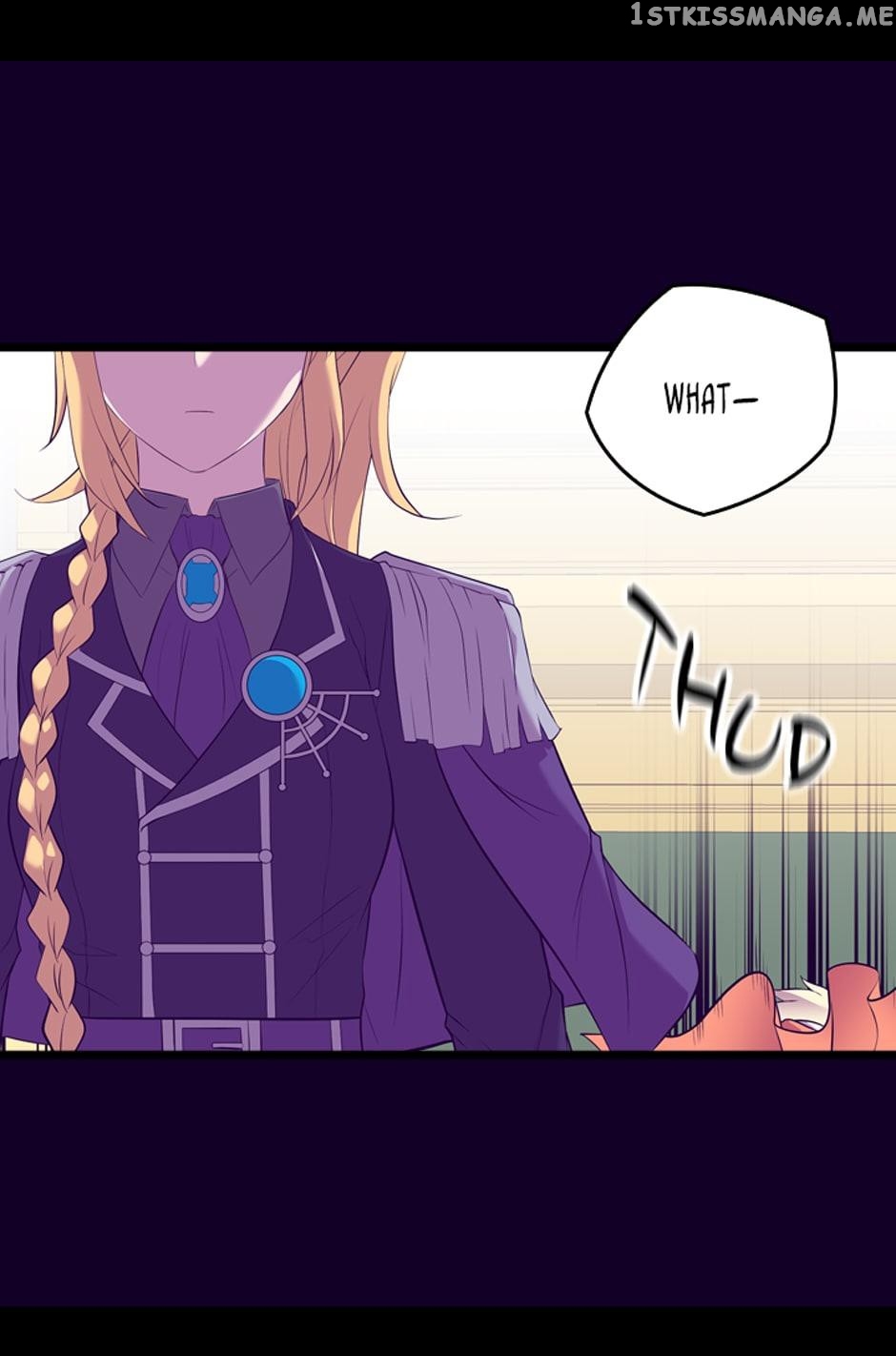 They Say i Was Born a King’s Daughter chapter 235 - page 57