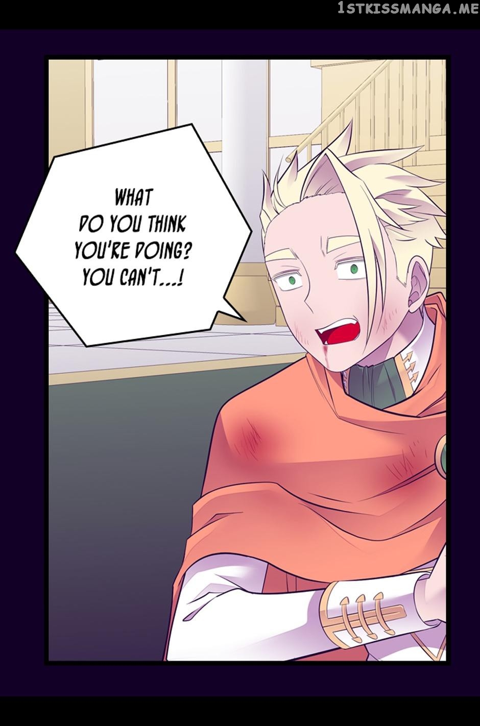 They Say i Was Born a King’s Daughter chapter 235 - page 60