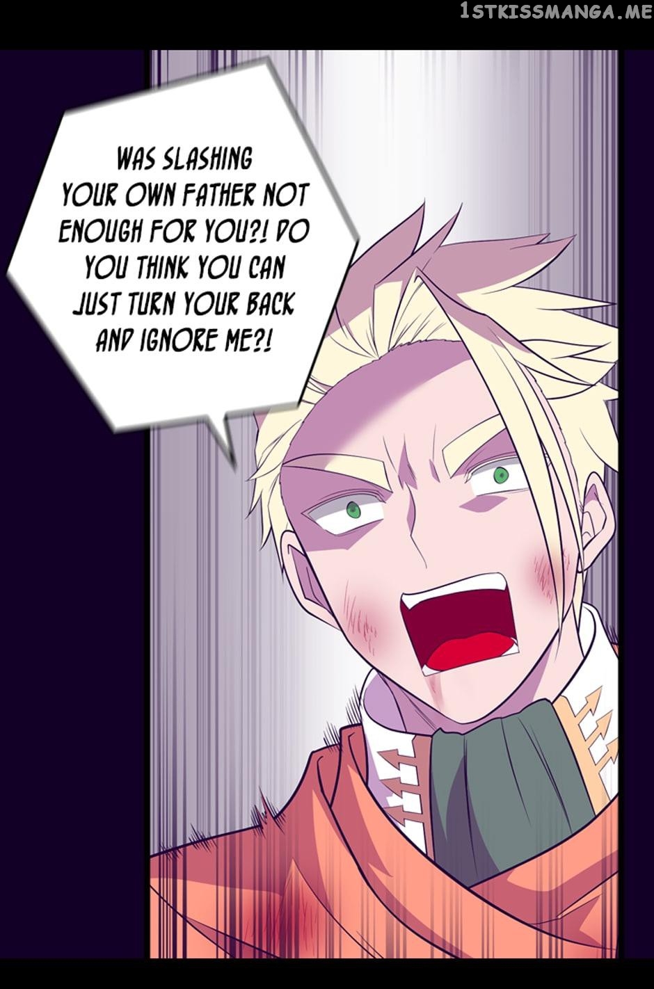 They Say i Was Born a King’s Daughter chapter 235 - page 63