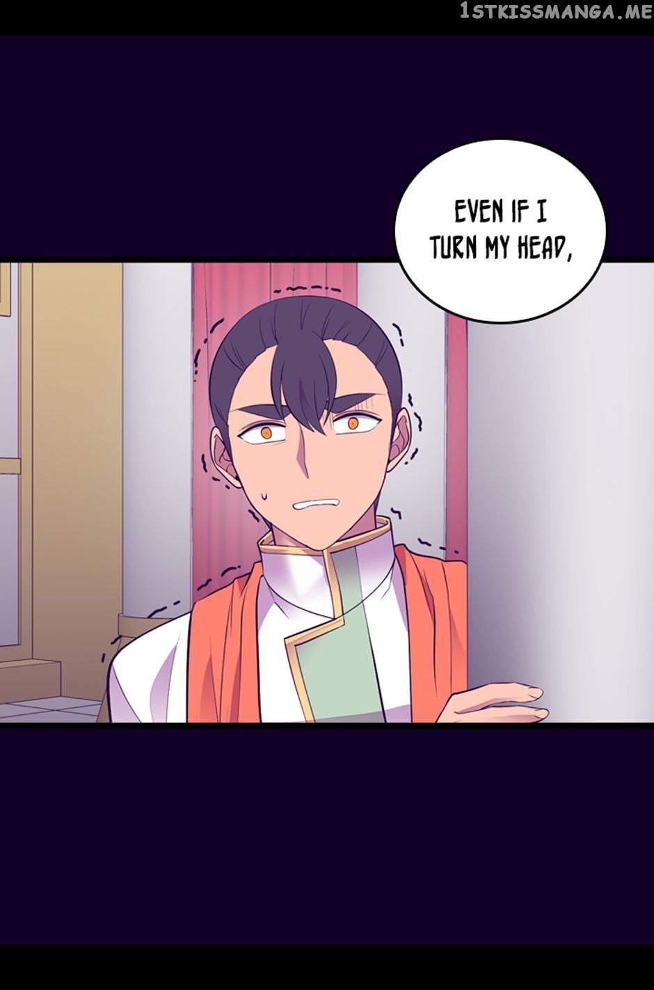 They Say i Was Born a King’s Daughter chapter 235 - page 65