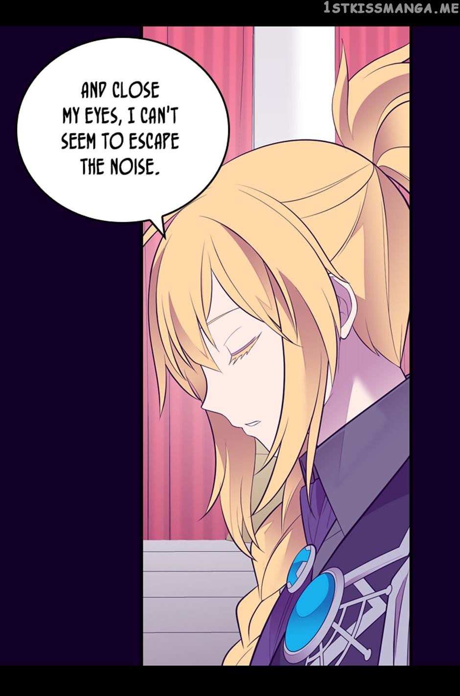 They Say i Was Born a King’s Daughter chapter 235 - page 66