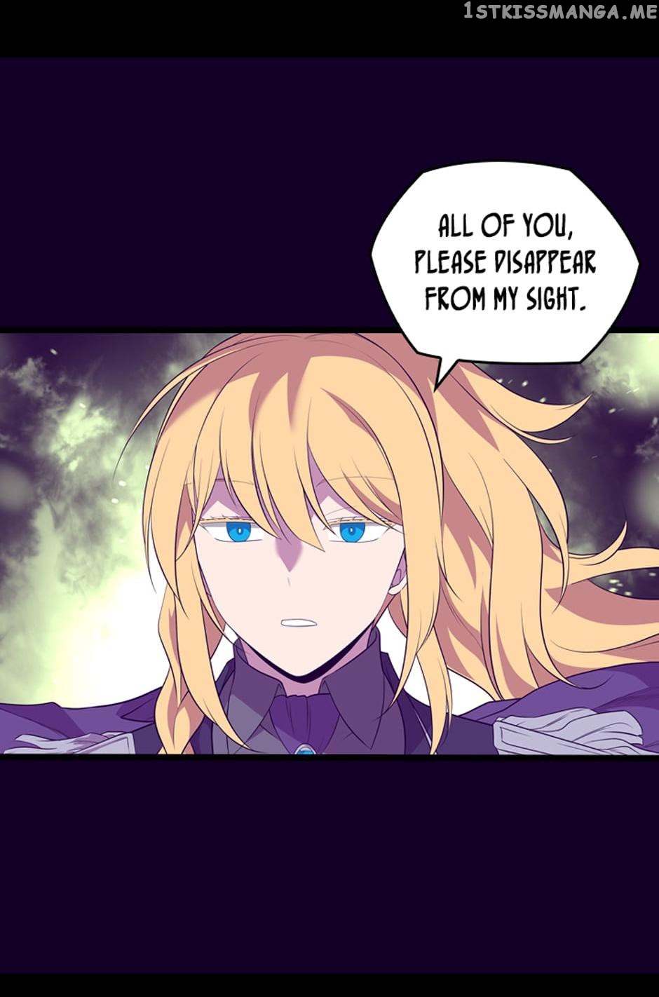 They Say i Was Born a King’s Daughter chapter 235 - page 68