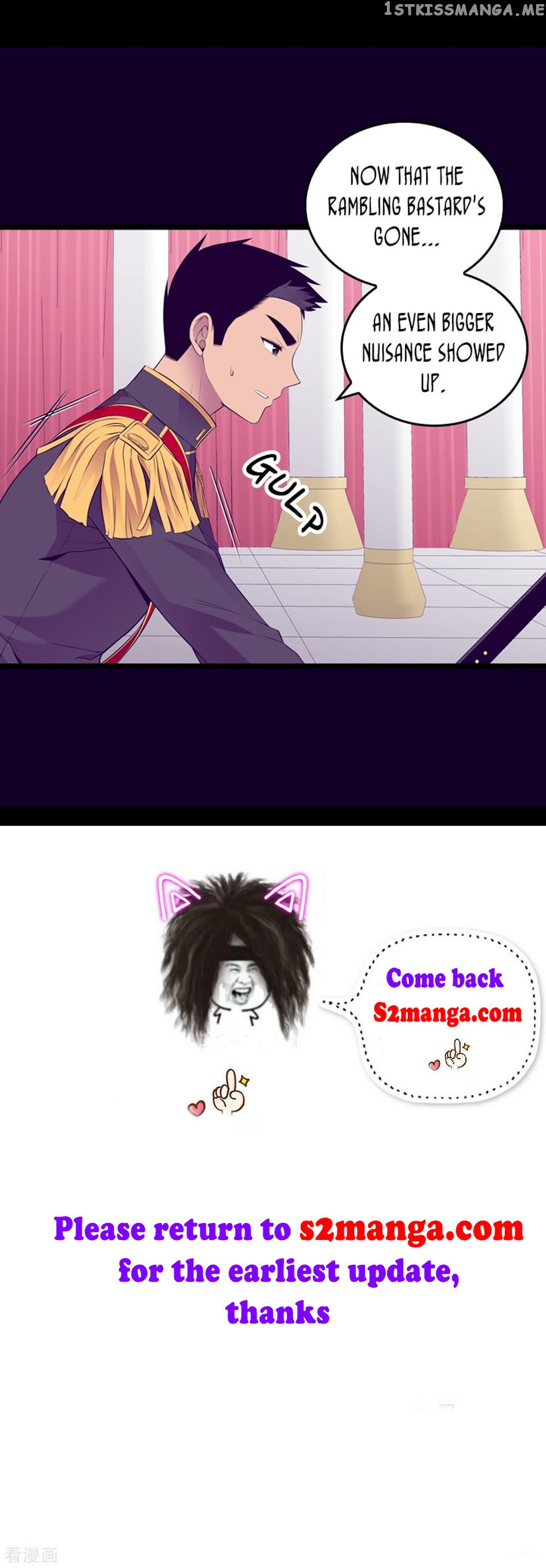 They Say i Was Born a King’s Daughter chapter 235 - page 72