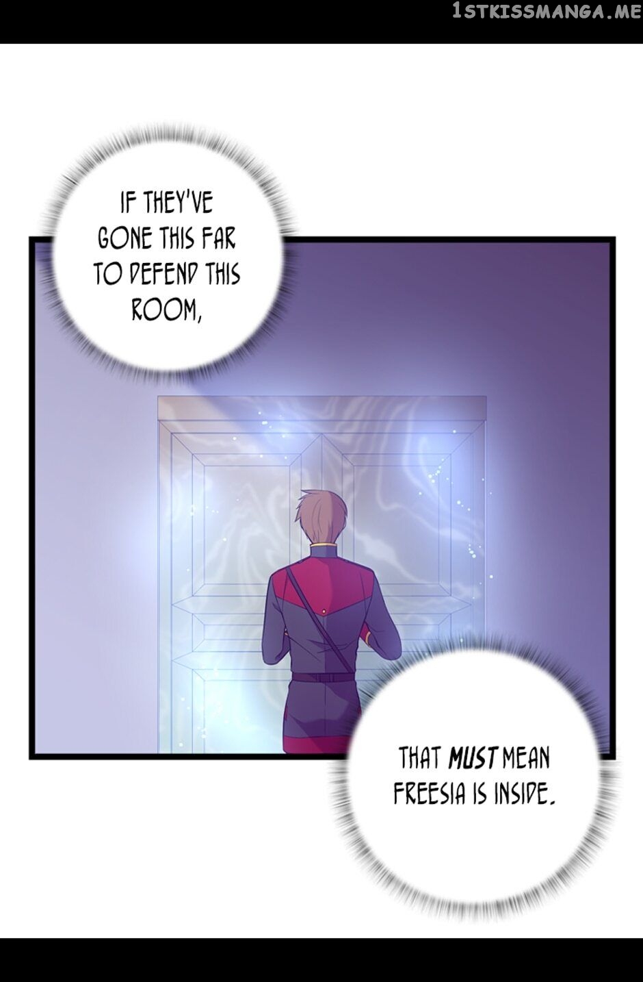They Say i Was Born a King’s Daughter chapter 234 - page 11