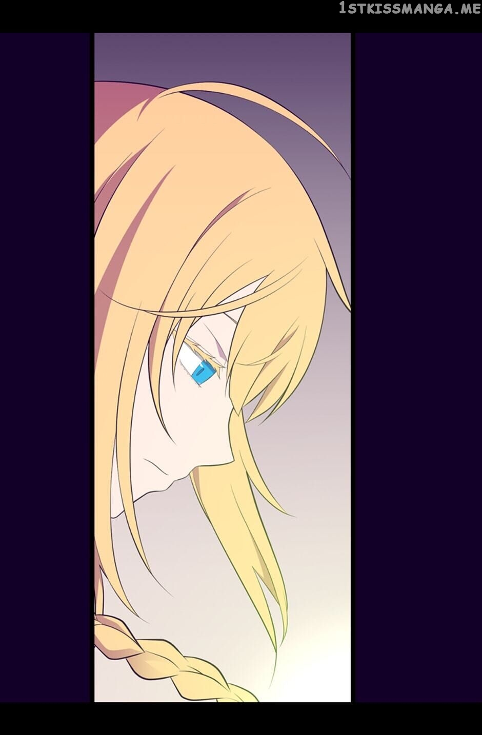 They Say i Was Born a King’s Daughter chapter 234 - page 16
