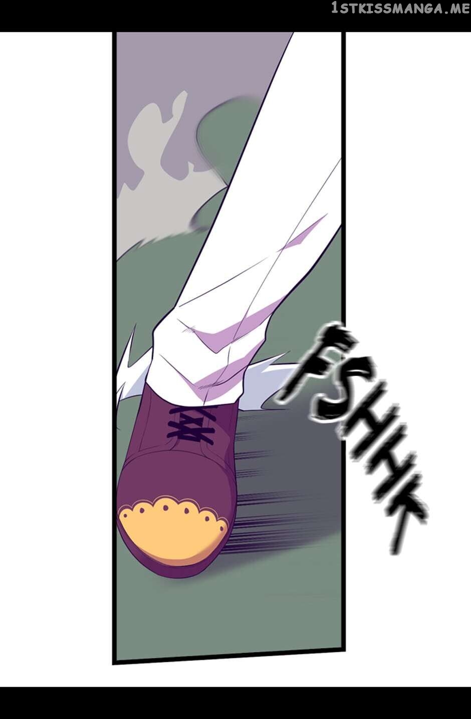 They Say i Was Born a King’s Daughter chapter 234 - page 19