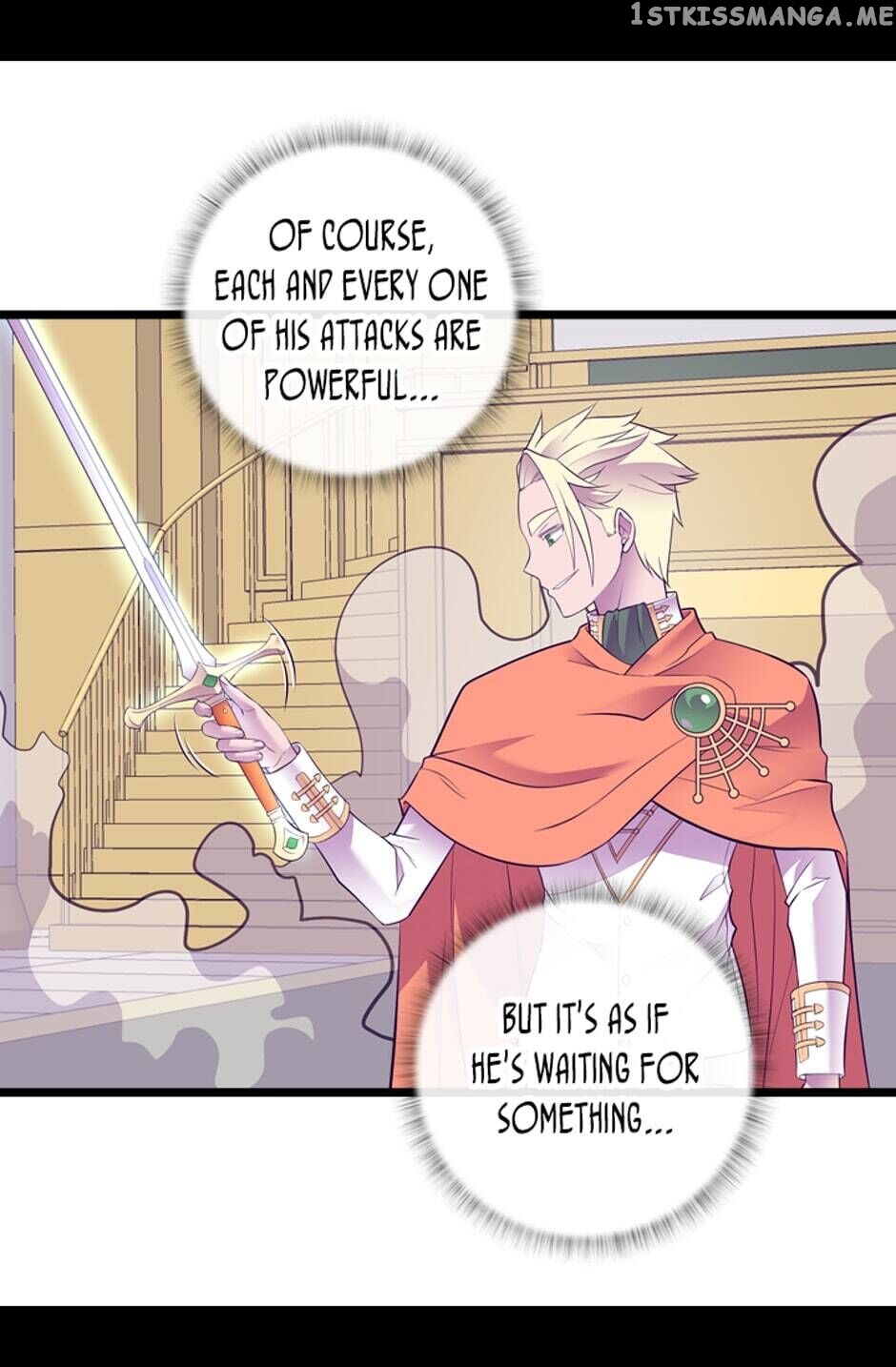 They Say i Was Born a King’s Daughter chapter 234 - page 23