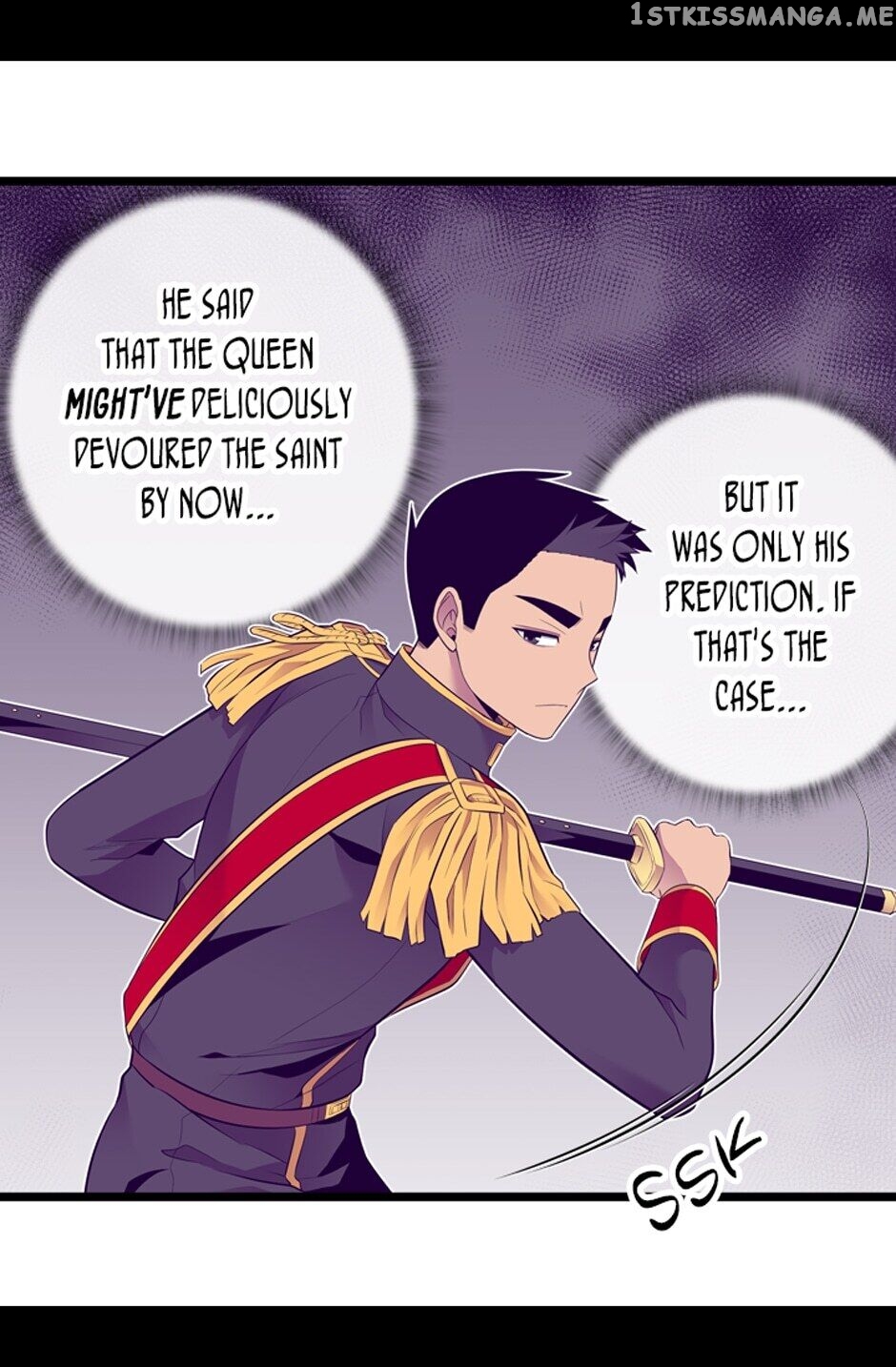 They Say i Was Born a King’s Daughter chapter 234 - page 24