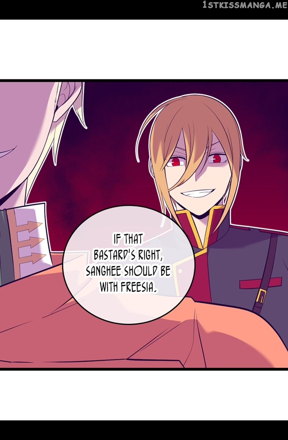 They Say i Was Born a King’s Daughter chapter 234 - page 34