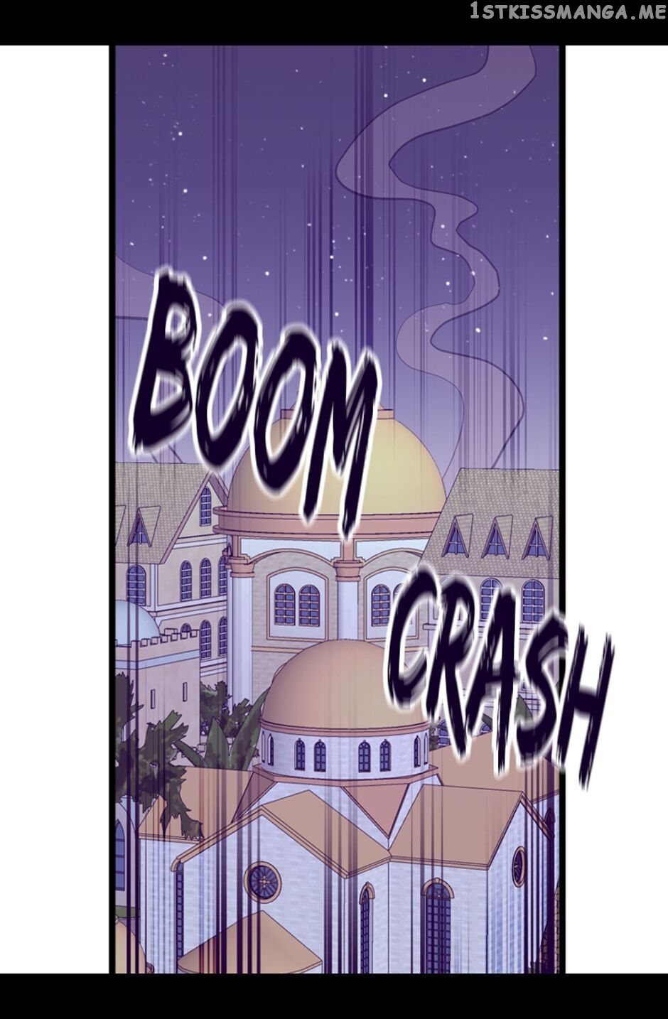 They Say i Was Born a King’s Daughter chapter 234 - page 4