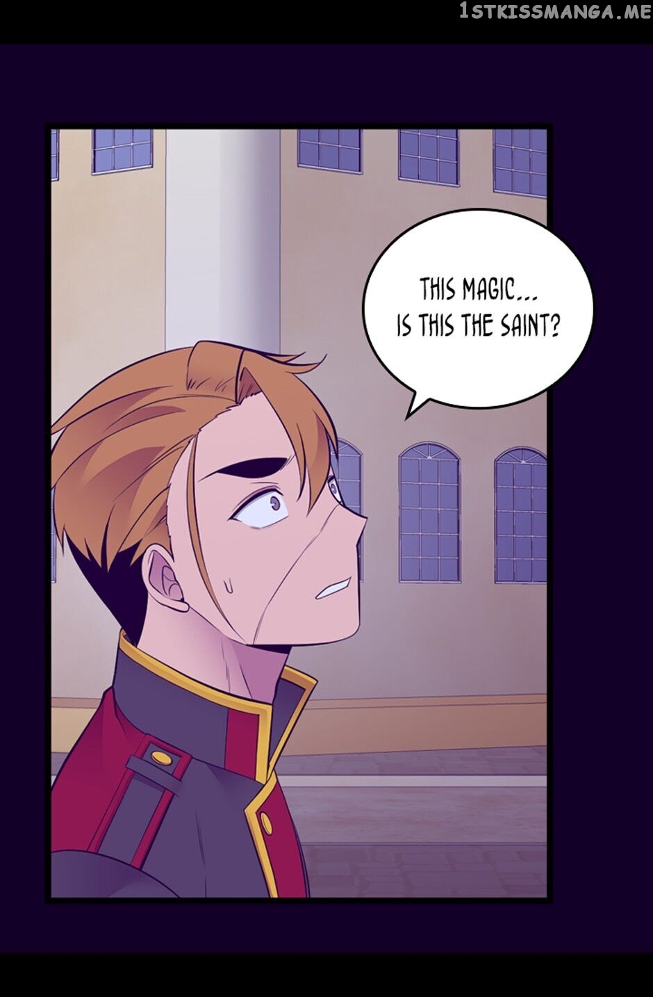 They Say i Was Born a King’s Daughter chapter 234 - page 48