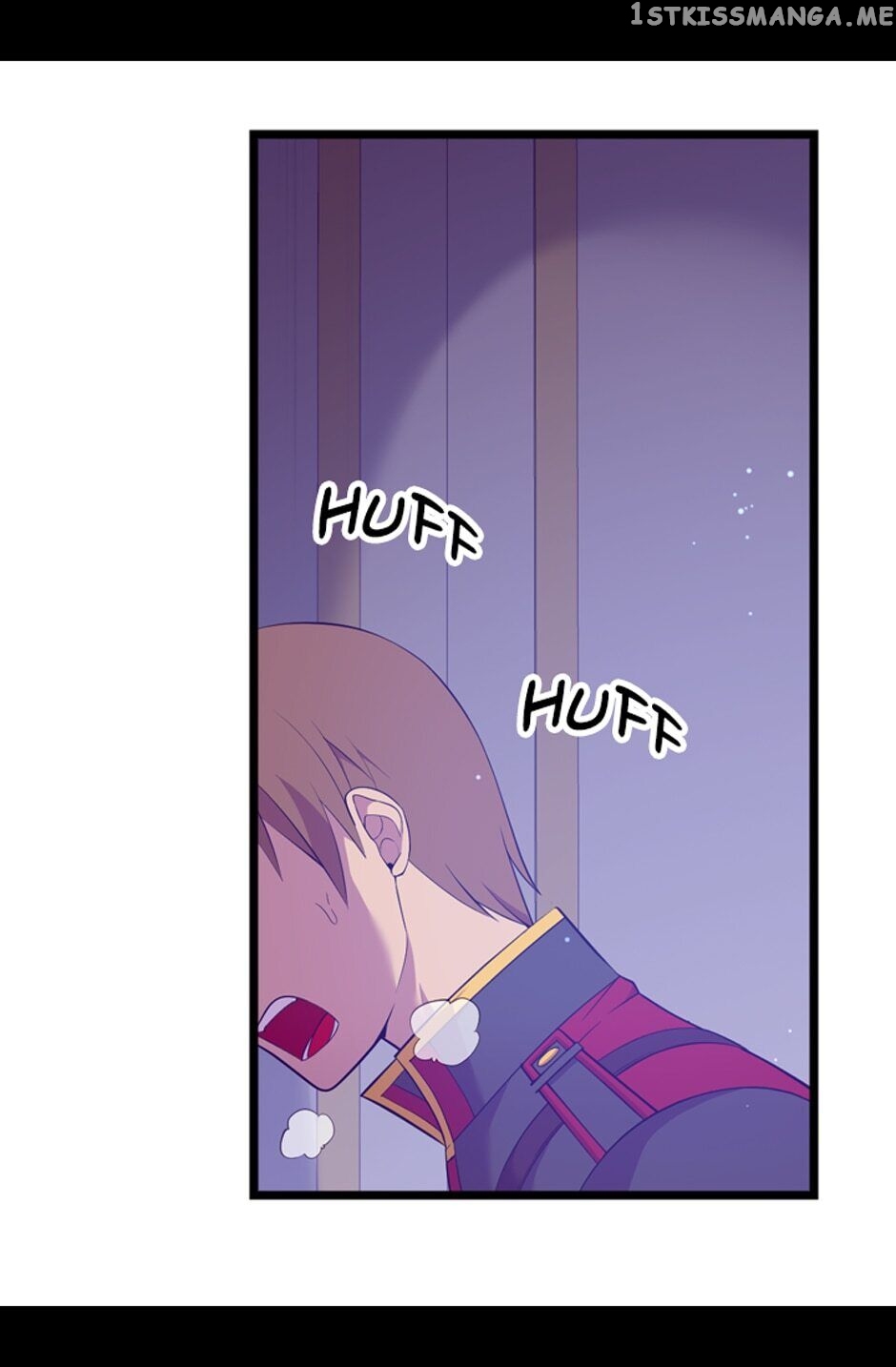 They Say i Was Born a King’s Daughter chapter 234 - page 5