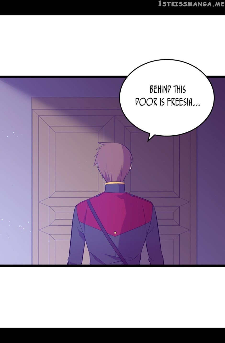 They Say i Was Born a King’s Daughter chapter 234 - page 7