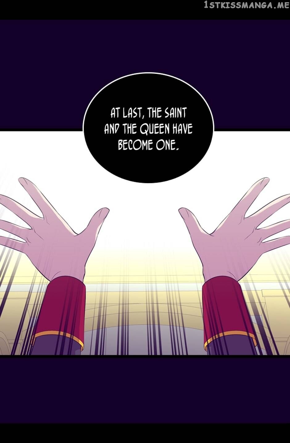 They Say i Was Born a King’s Daughter chapter 234 - page 71