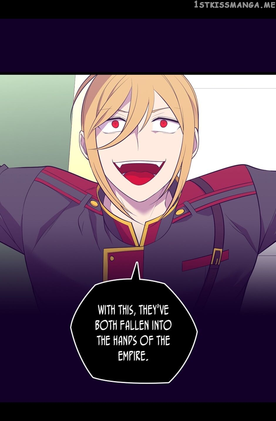 They Say i Was Born a King’s Daughter chapter 234 - page 72