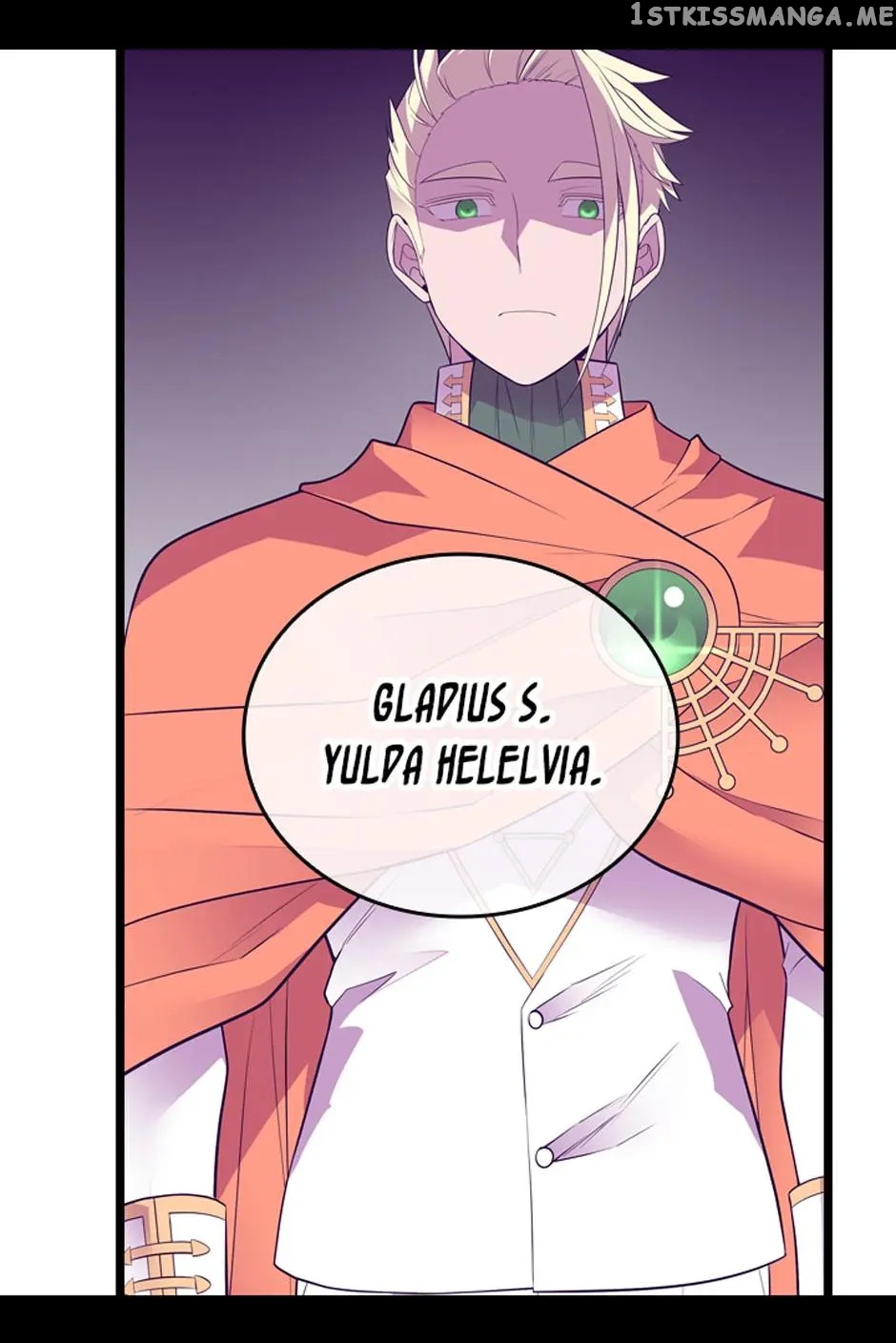 They Say i Was Born a King’s Daughter chapter 233 - page 11