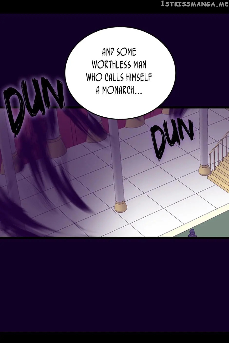They Say i Was Born a King’s Daughter chapter 233 - page 15