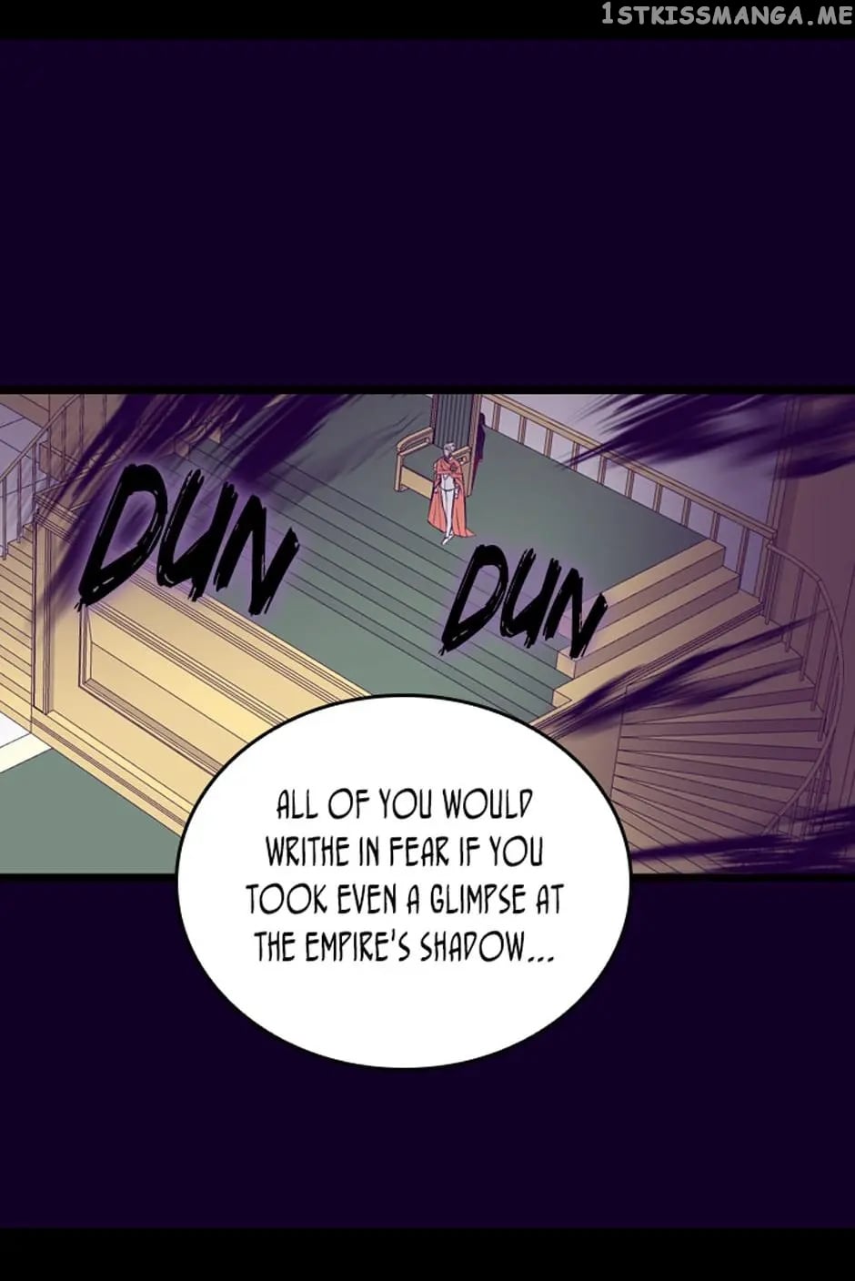 They Say i Was Born a King’s Daughter chapter 233 - page 16