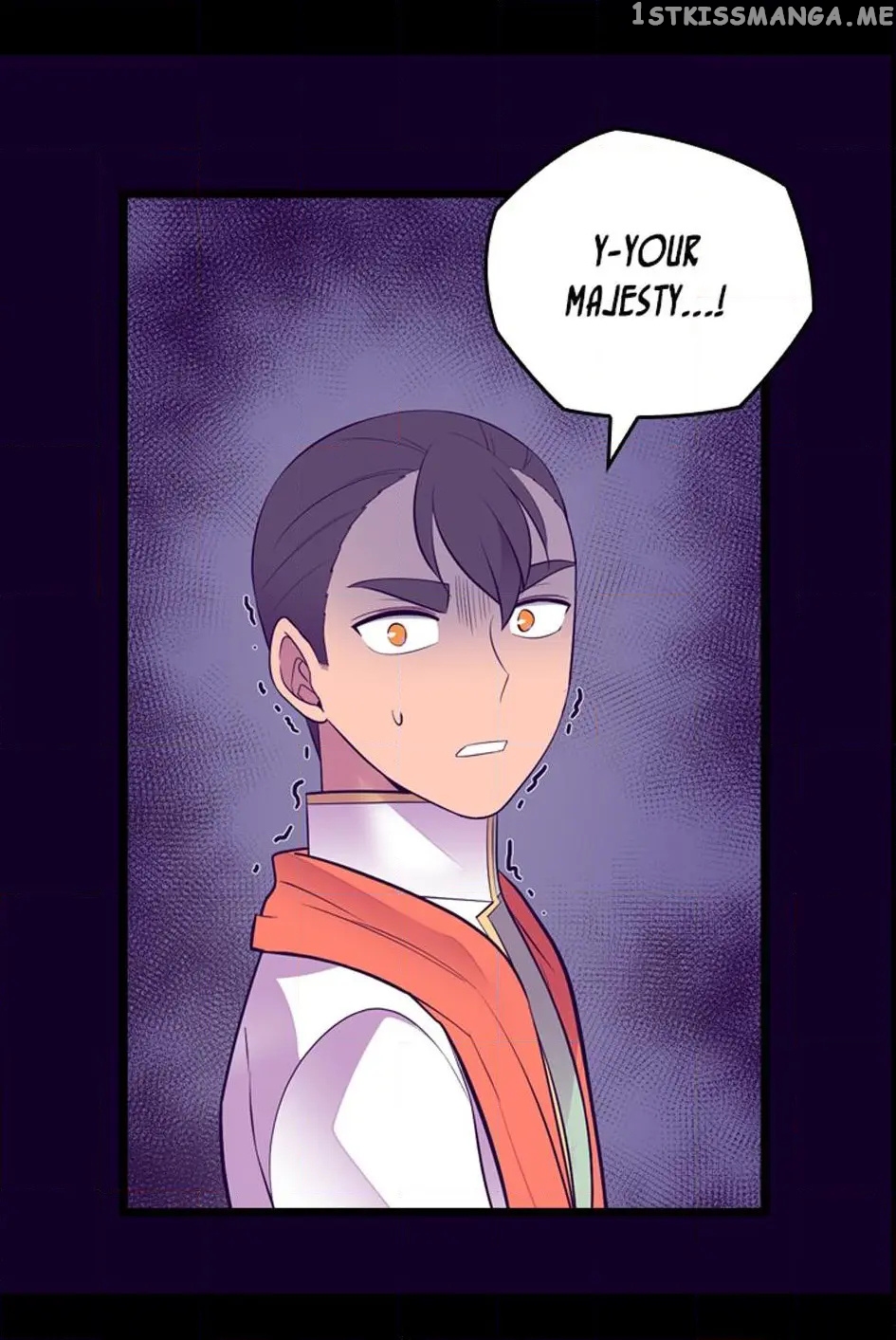 They Say i Was Born a King’s Daughter chapter 233 - page 18