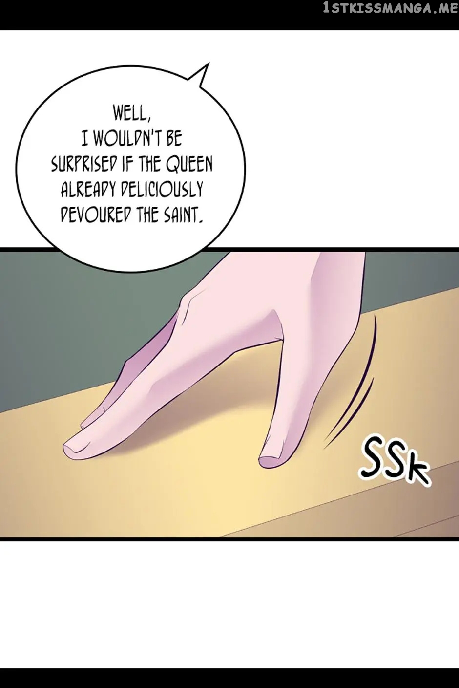 They Say i Was Born a King’s Daughter chapter 233 - page 28