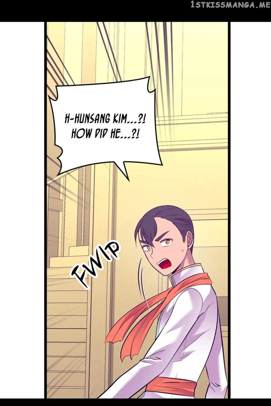 They Say i Was Born a King’s Daughter chapter 233 - page 3