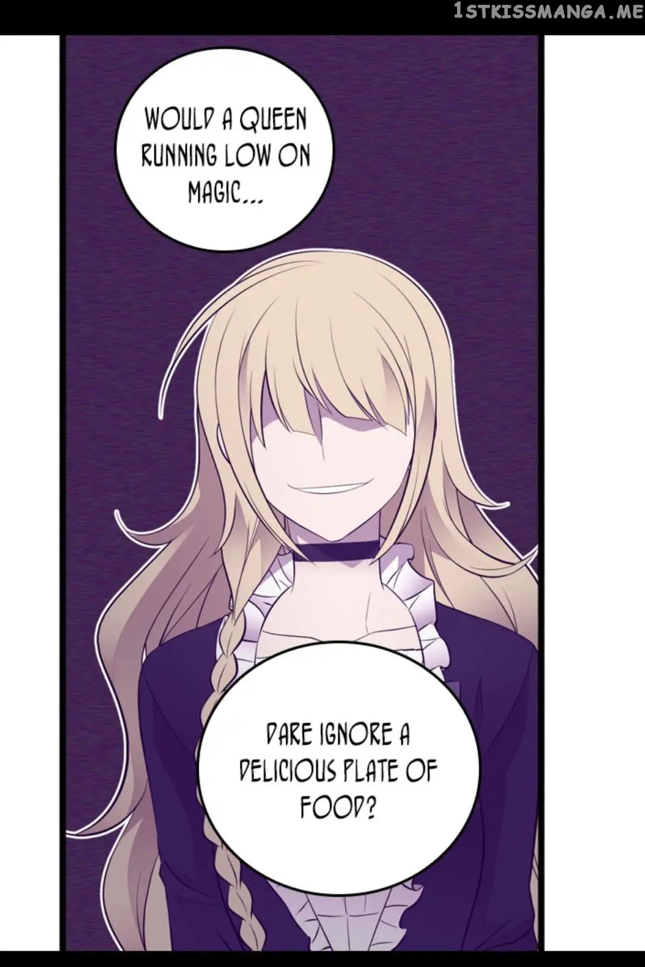 They Say i Was Born a King’s Daughter chapter 233 - page 31