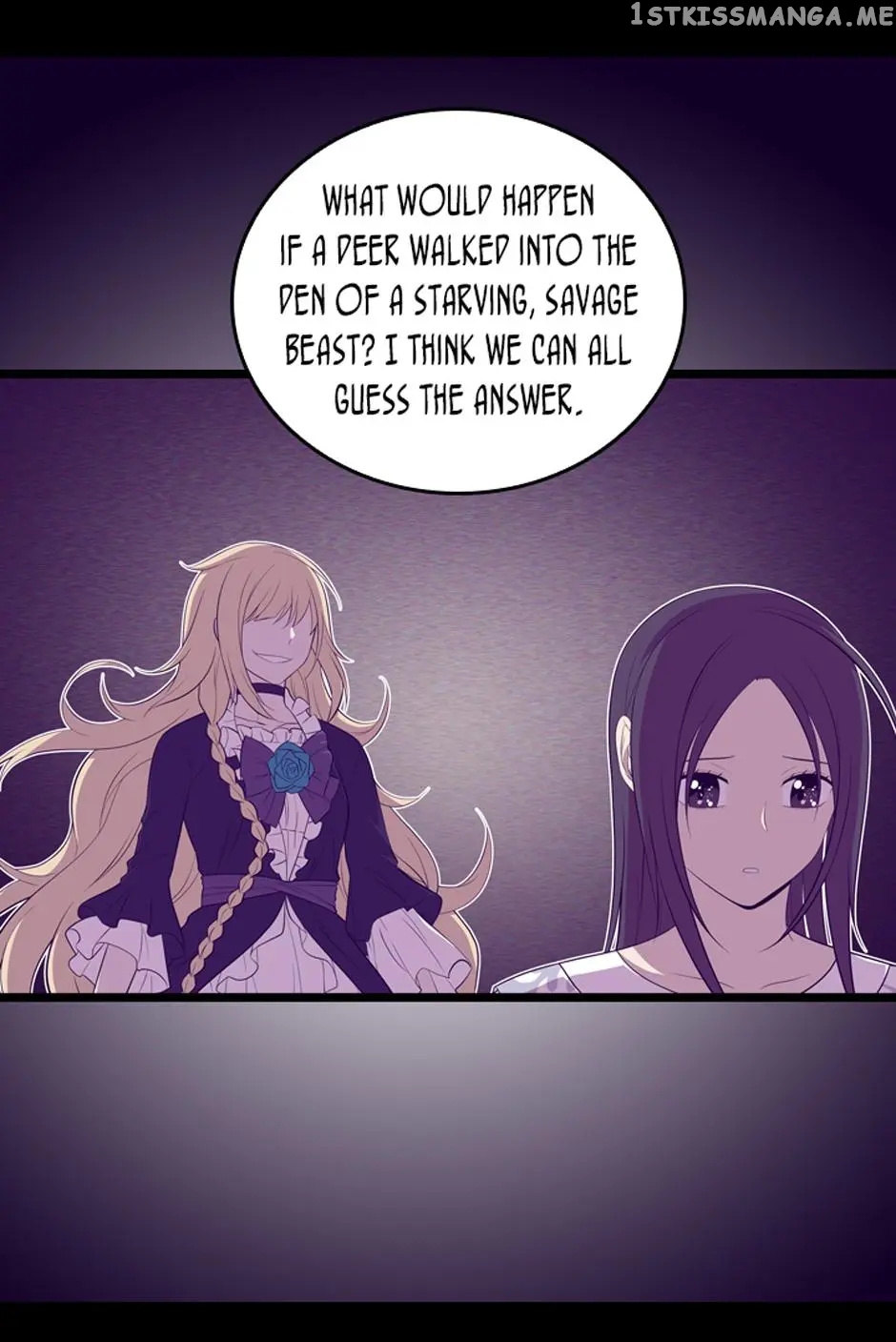 They Say i Was Born a King’s Daughter chapter 233 - page 32