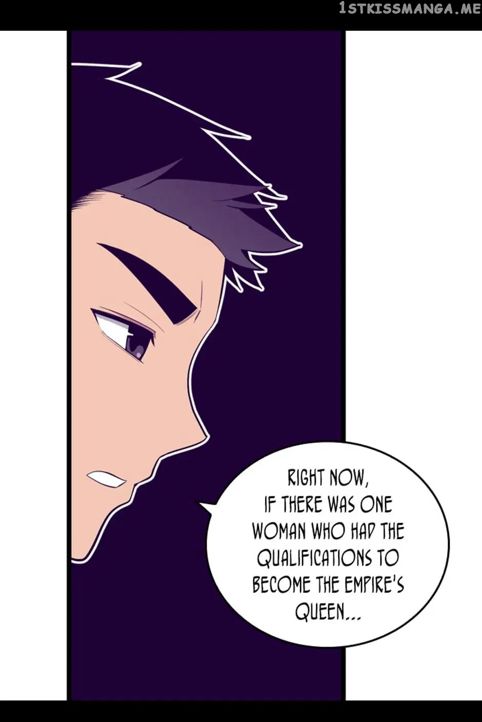 They Say i Was Born a King’s Daughter chapter 233 - page 35