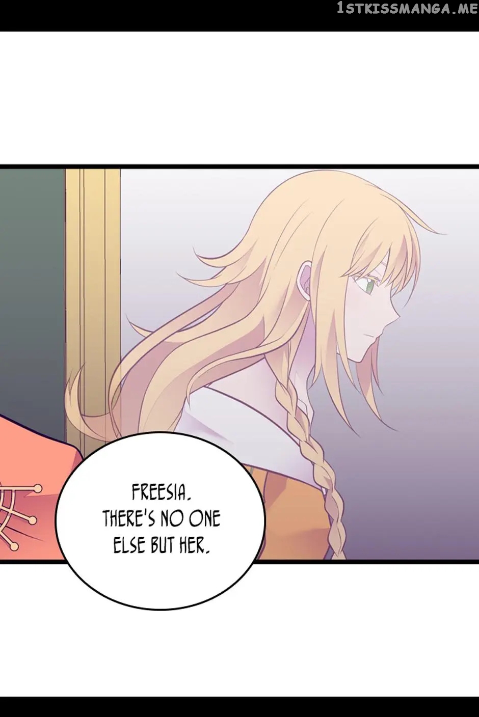 They Say i Was Born a King’s Daughter chapter 233 - page 37