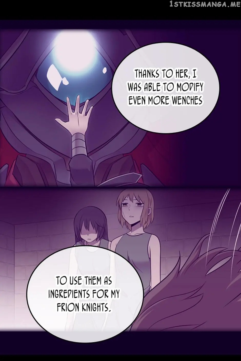 They Say i Was Born a King’s Daughter chapter 233 - page 39