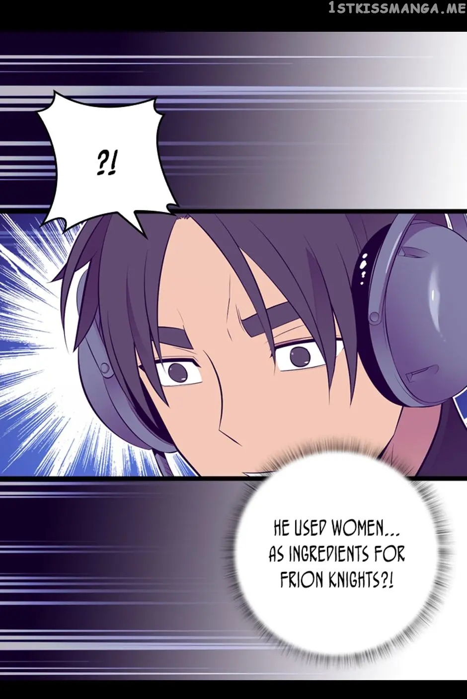 They Say i Was Born a King’s Daughter chapter 233 - page 40