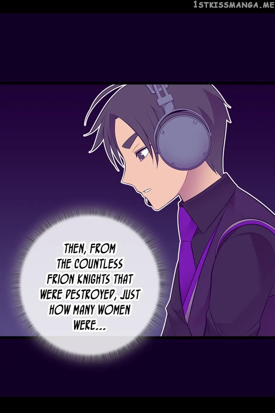 They Say i Was Born a King’s Daughter chapter 233 - page 42