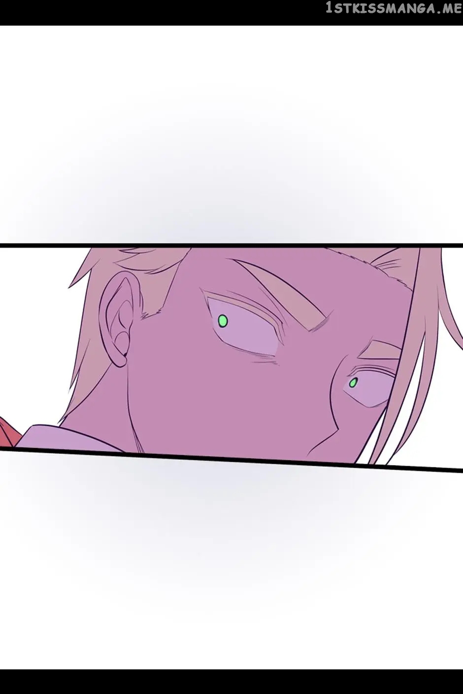 They Say i Was Born a King’s Daughter chapter 233 - page 49