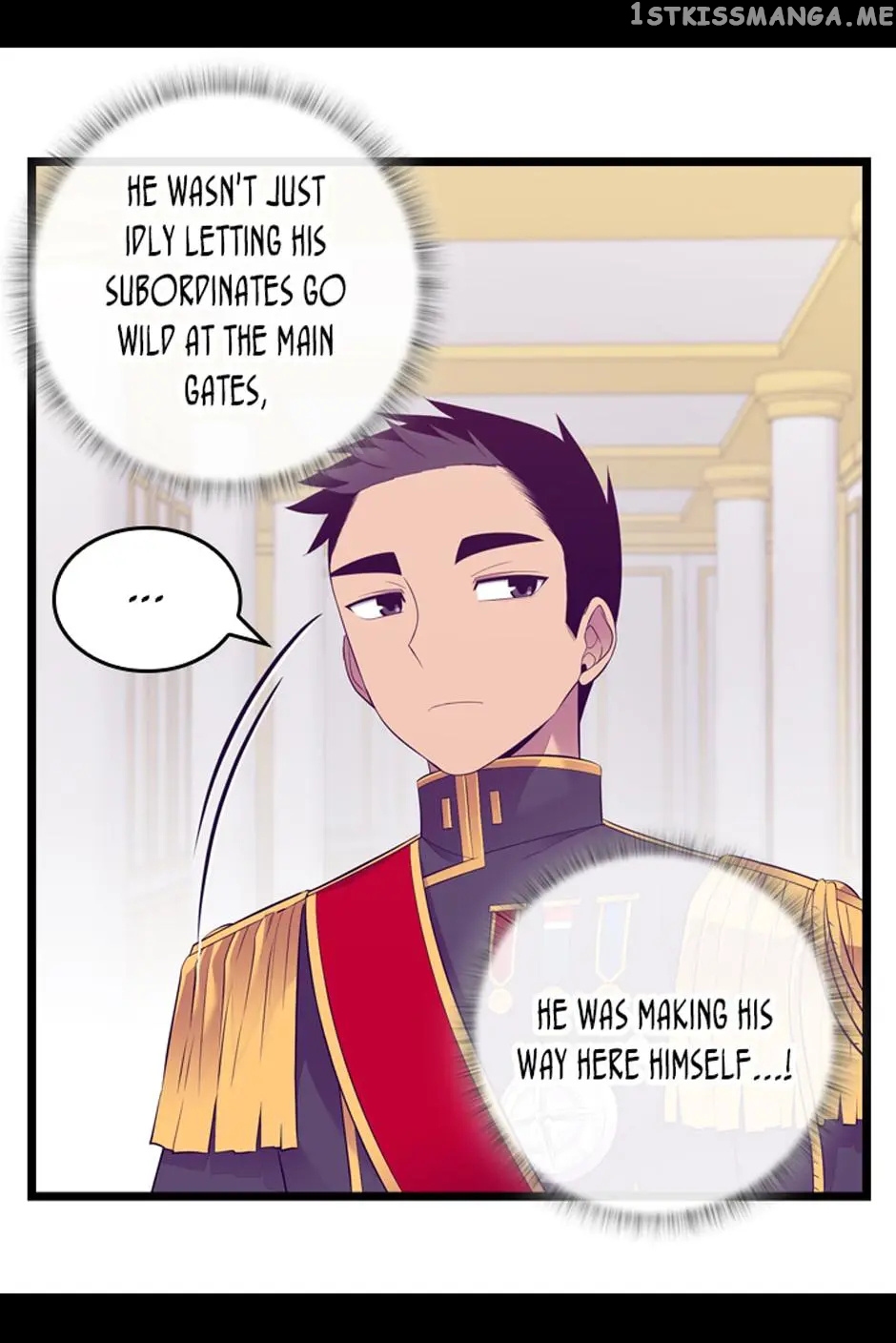 They Say i Was Born a King’s Daughter chapter 233 - page 5