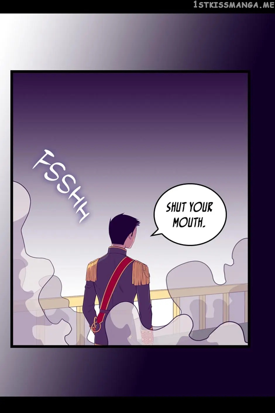 They Say i Was Born a King’s Daughter chapter 233 - page 51