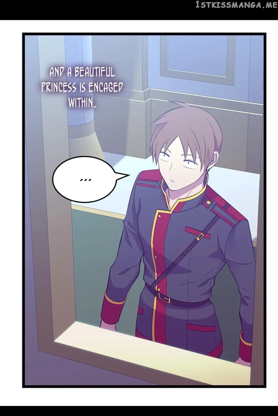 They Say i Was Born a King’s Daughter chapter 233 - page 60