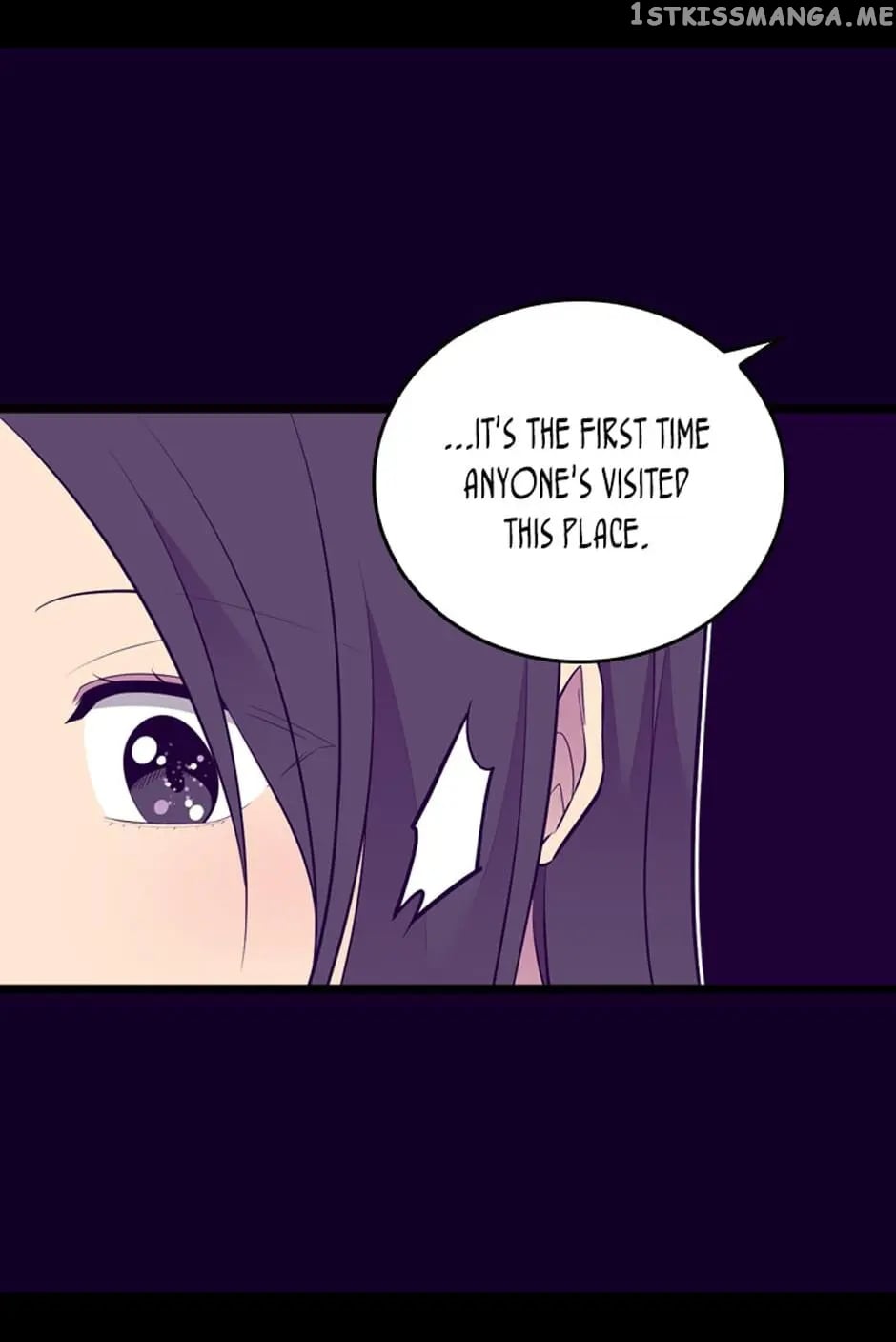They Say i Was Born a King’s Daughter chapter 233 - page 70