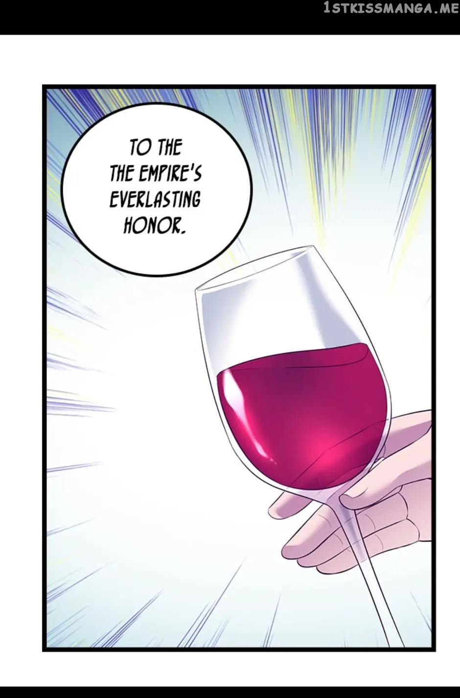 They Say i Was Born a King’s Daughter chapter 232 - page 10