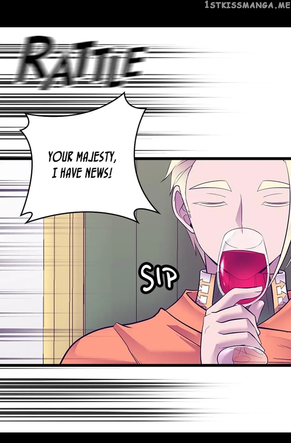 They Say i Was Born a King’s Daughter chapter 232 - page 13