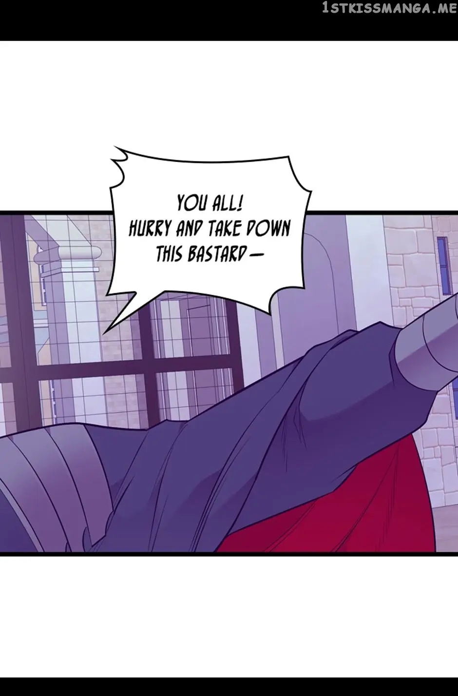 They Say i Was Born a King’s Daughter chapter 232 - page 21