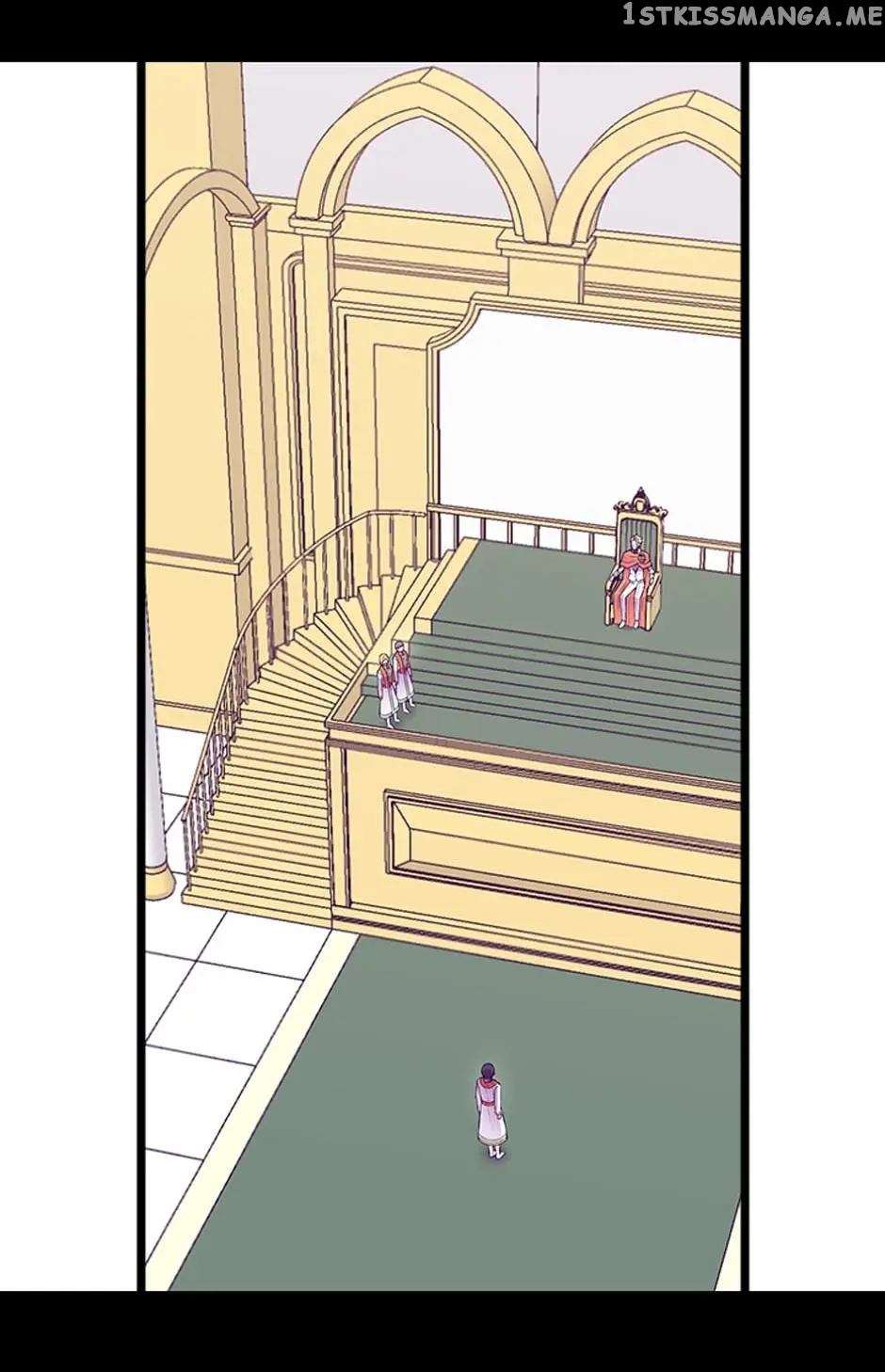 They Say i Was Born a King’s Daughter chapter 232 - page 3