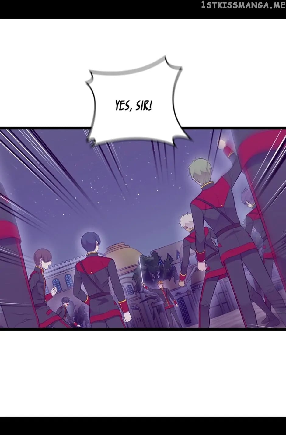 They Say i Was Born a King’s Daughter chapter 232 - page 35