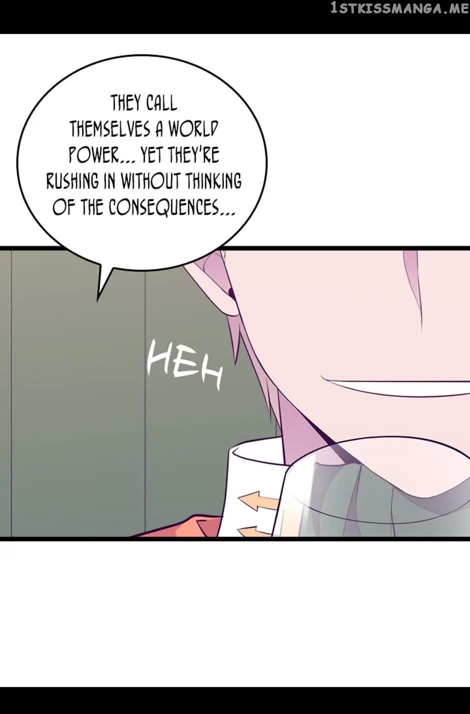 They Say i Was Born a King’s Daughter chapter 232 - page 38